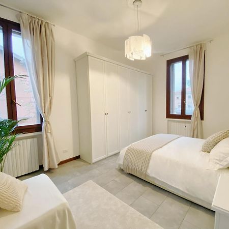 Gris Apartment: Venice Μέστρε Εξωτερικό φωτογραφία