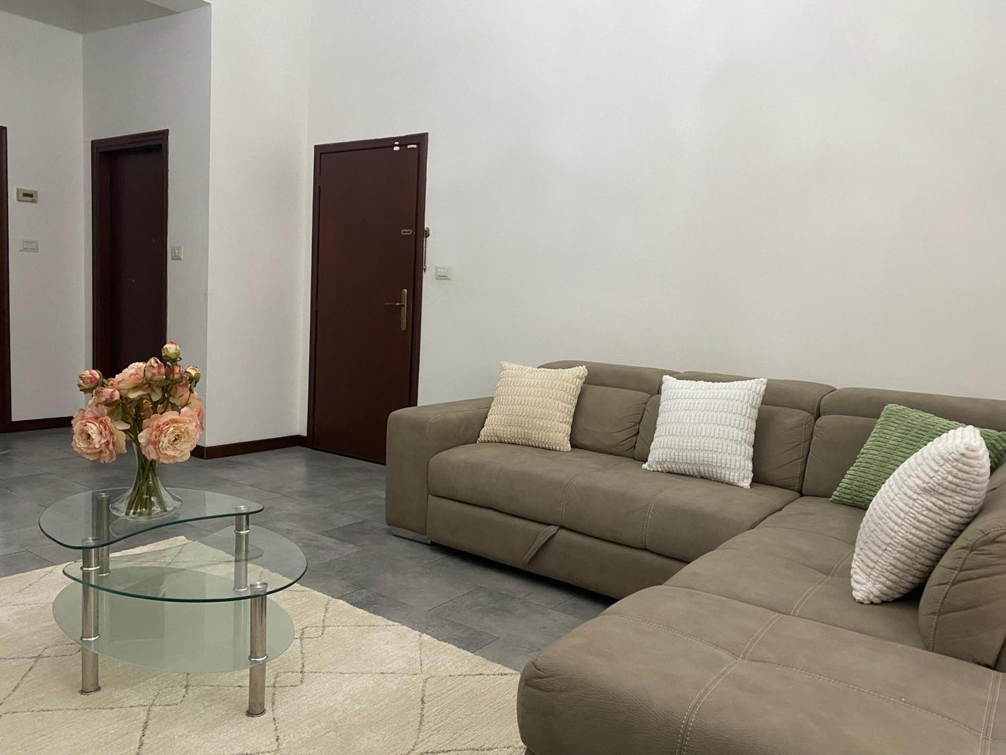 Gris Apartment: Venice Μέστρε Εξωτερικό φωτογραφία