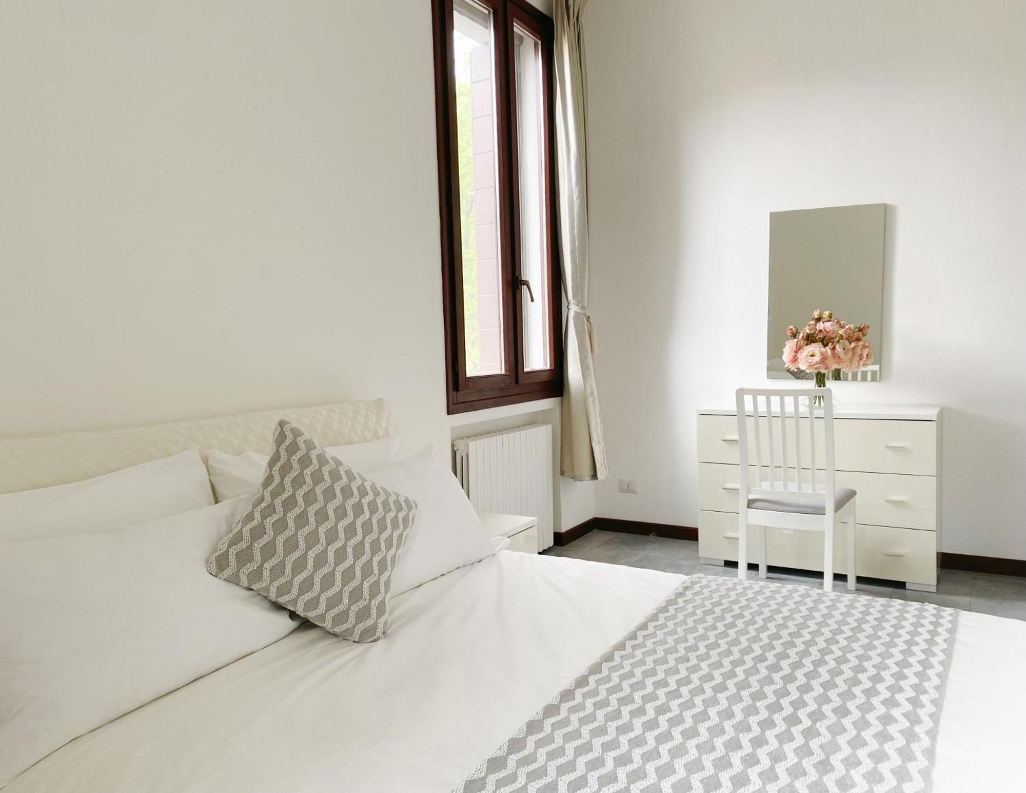 Gris Apartment: Venice Μέστρε Εξωτερικό φωτογραφία