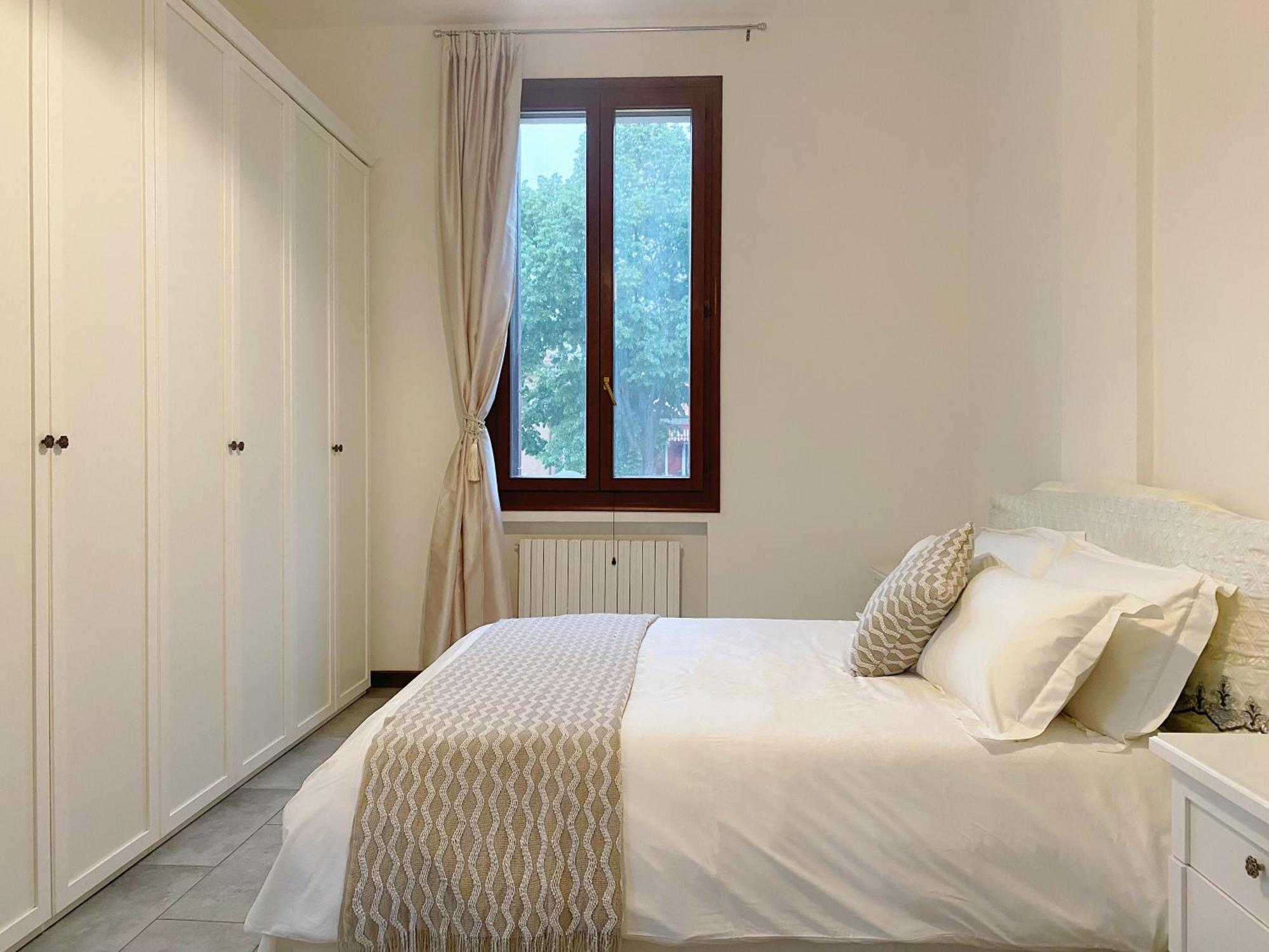 Gris Apartment: Venice Μέστρε Εξωτερικό φωτογραφία