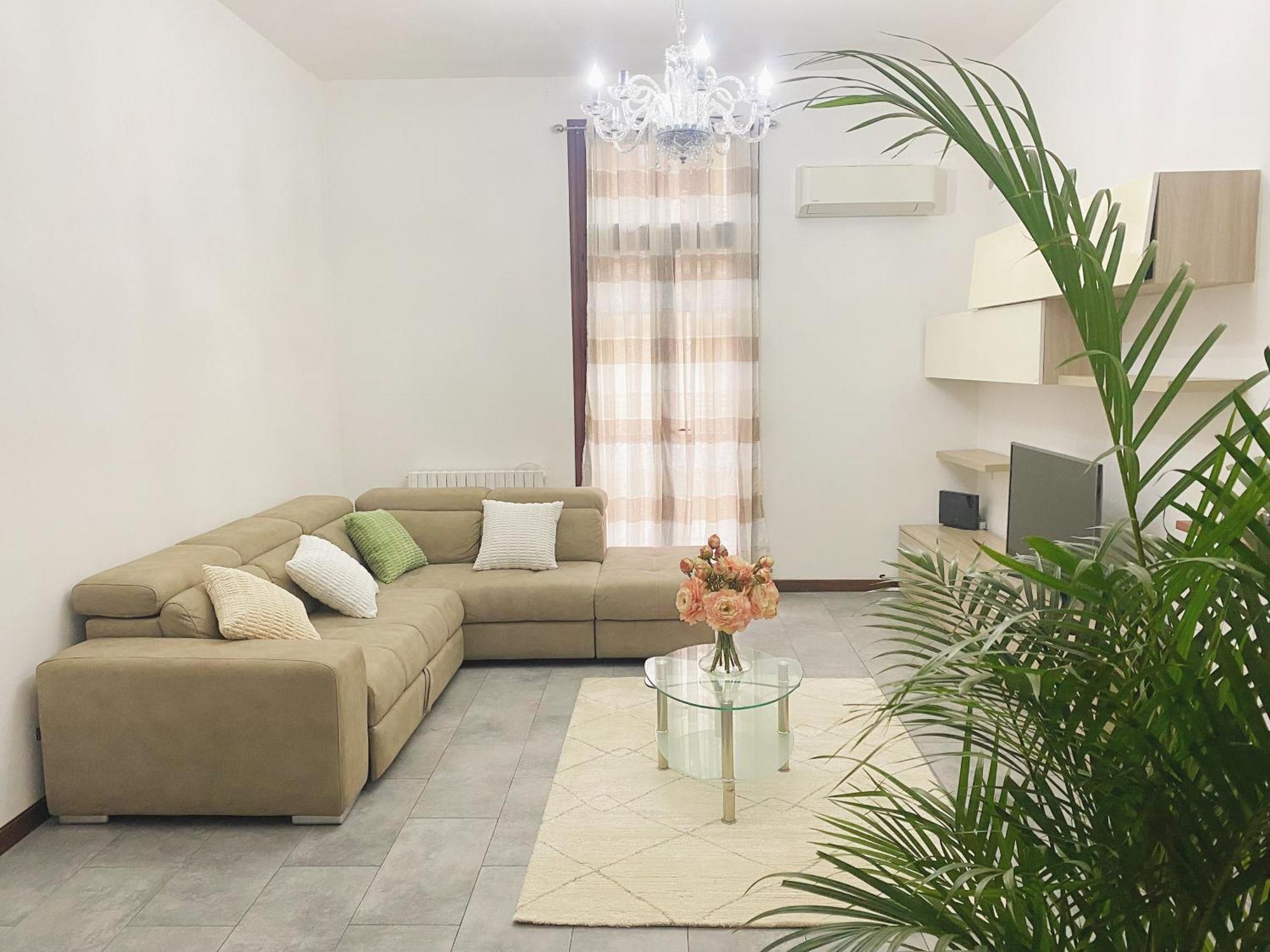 Gris Apartment: Venice Μέστρε Εξωτερικό φωτογραφία