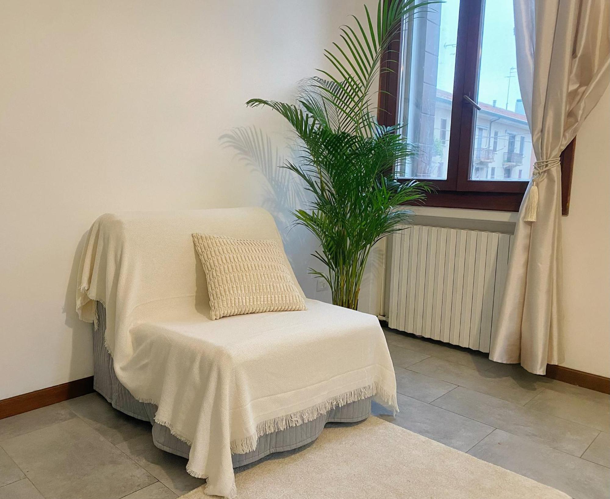 Gris Apartment: Venice Μέστρε Εξωτερικό φωτογραφία