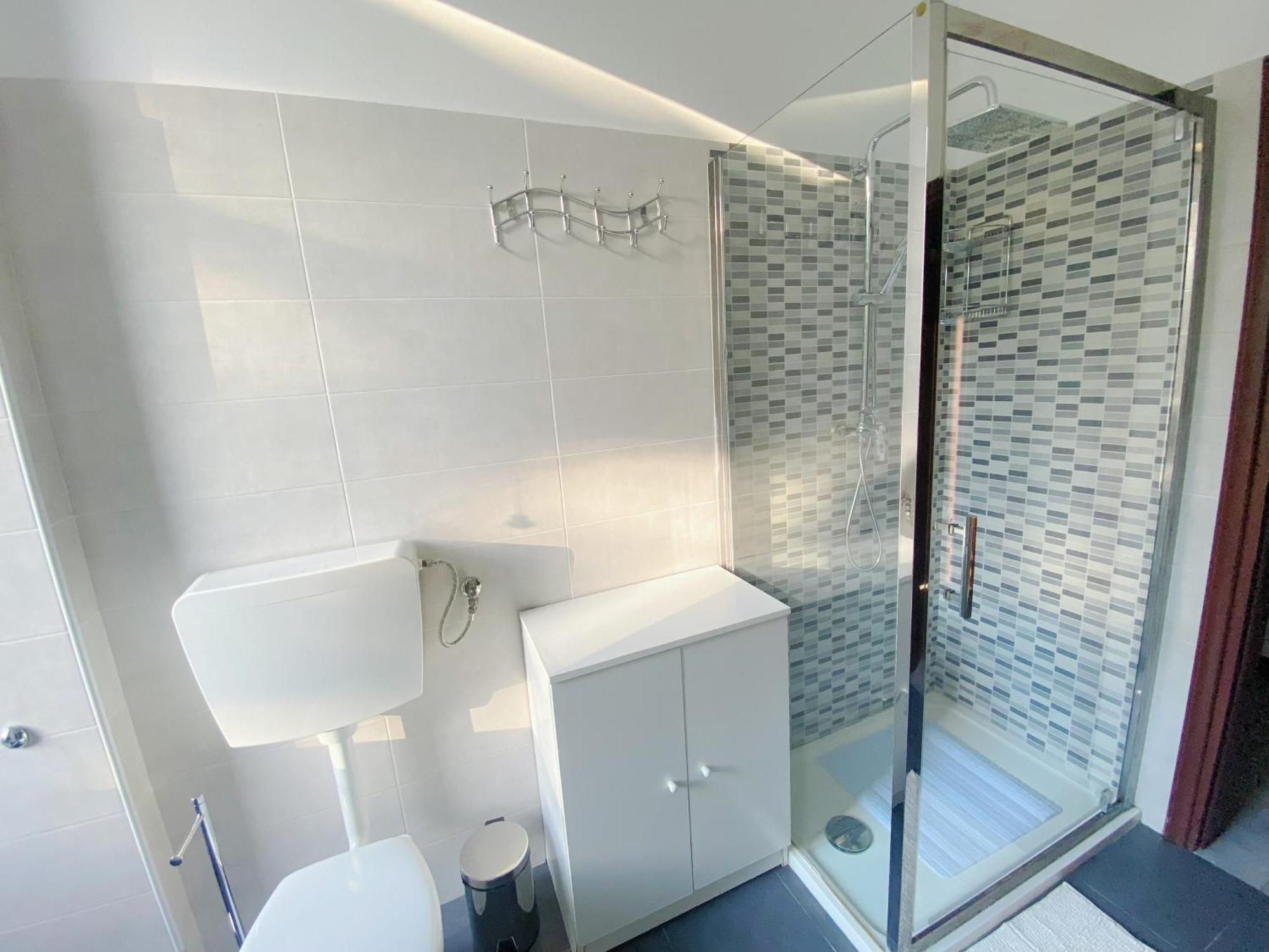 Gris Apartment: Venice Μέστρε Εξωτερικό φωτογραφία