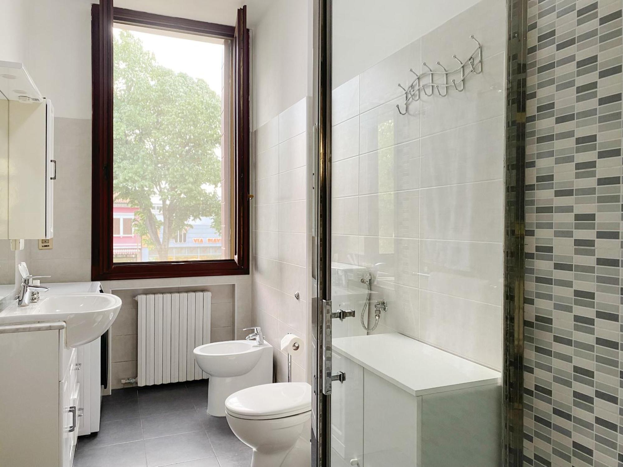 Gris Apartment: Venice Μέστρε Εξωτερικό φωτογραφία