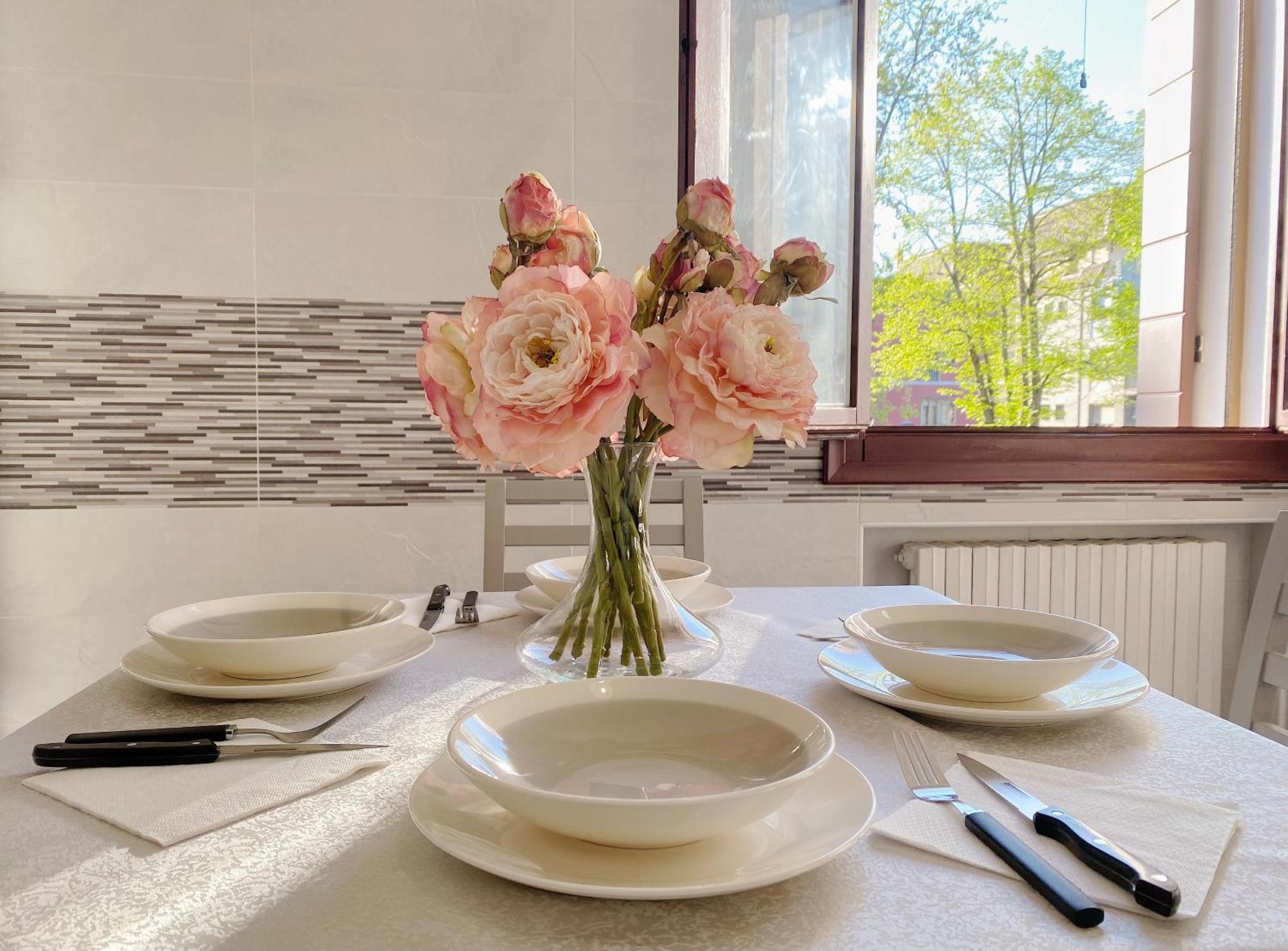 Gris Apartment: Venice Μέστρε Εξωτερικό φωτογραφία