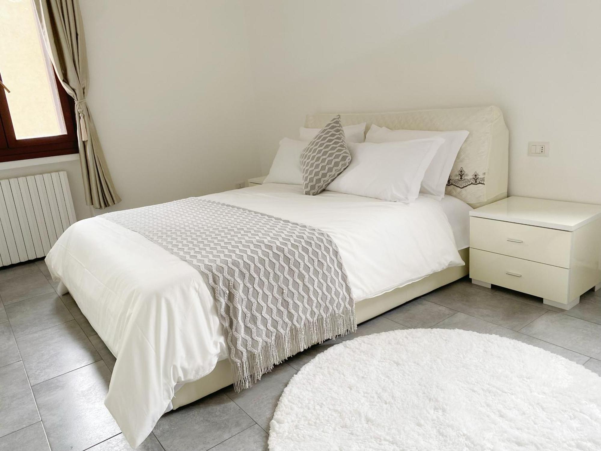 Gris Apartment: Venice Μέστρε Εξωτερικό φωτογραφία