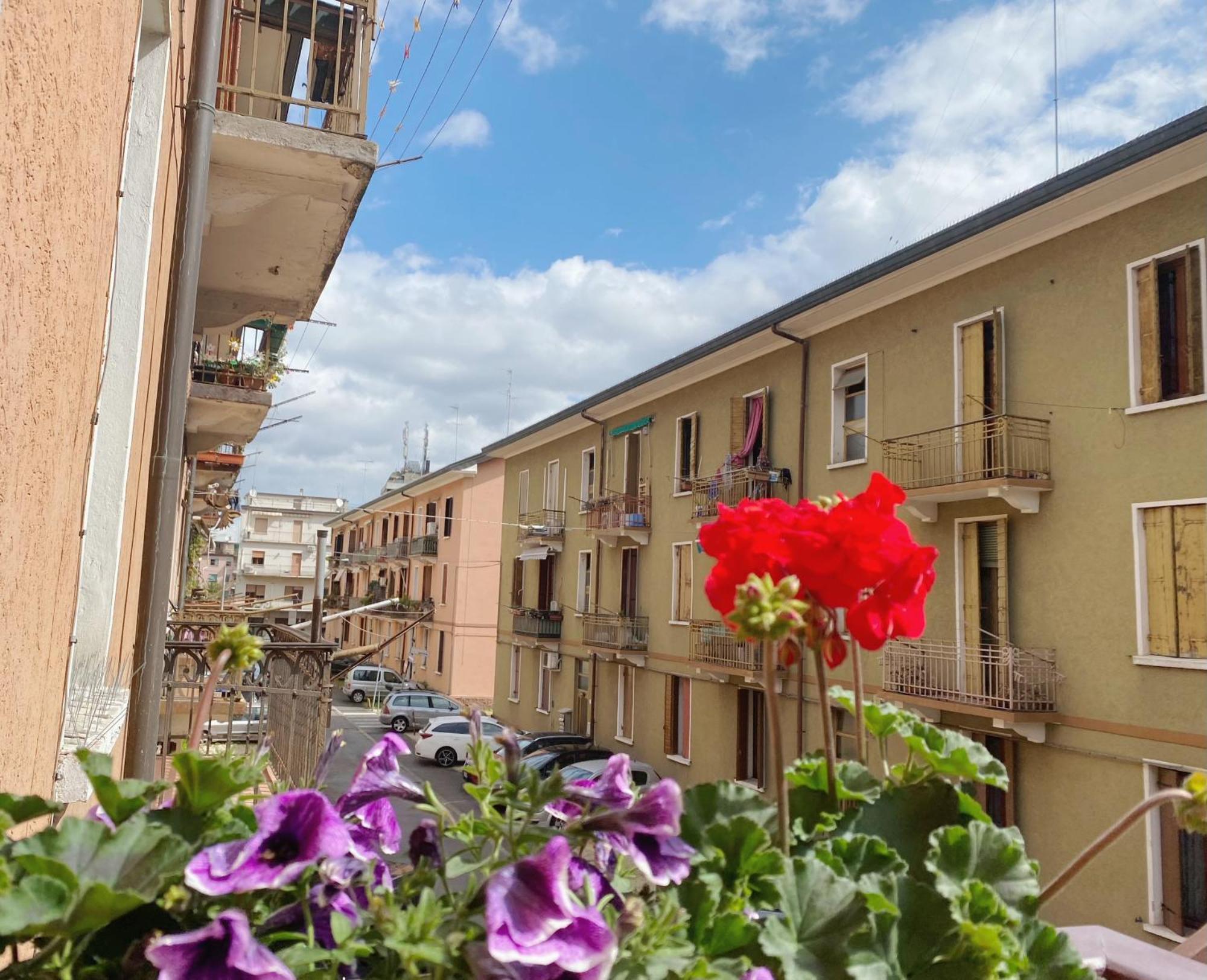 Gris Apartment: Venice Μέστρε Εξωτερικό φωτογραφία