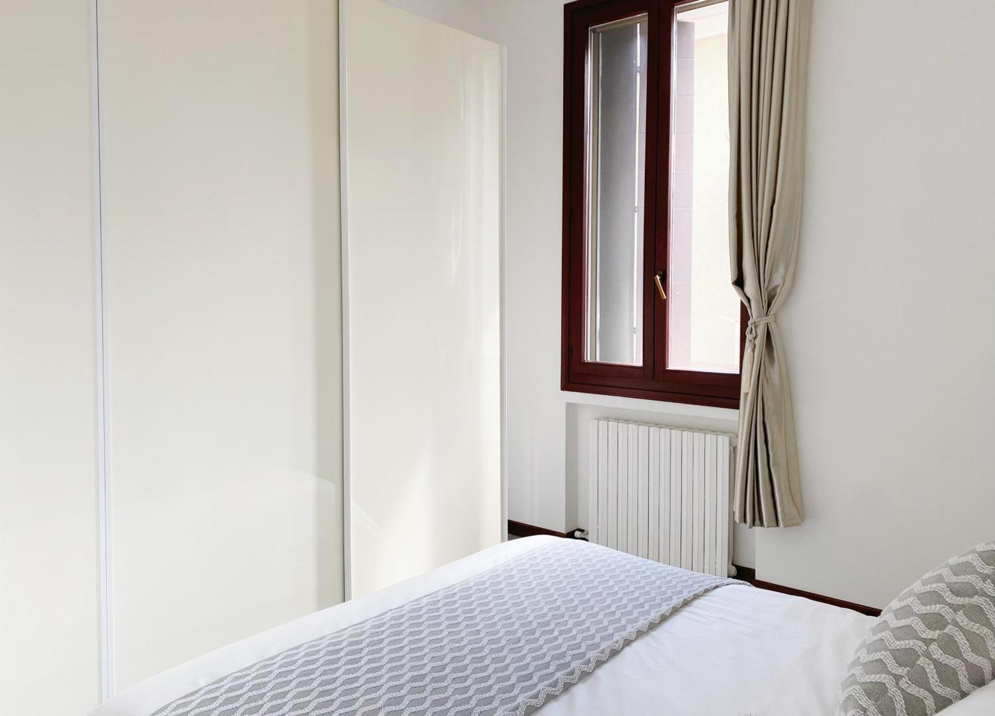 Gris Apartment: Venice Μέστρε Εξωτερικό φωτογραφία
