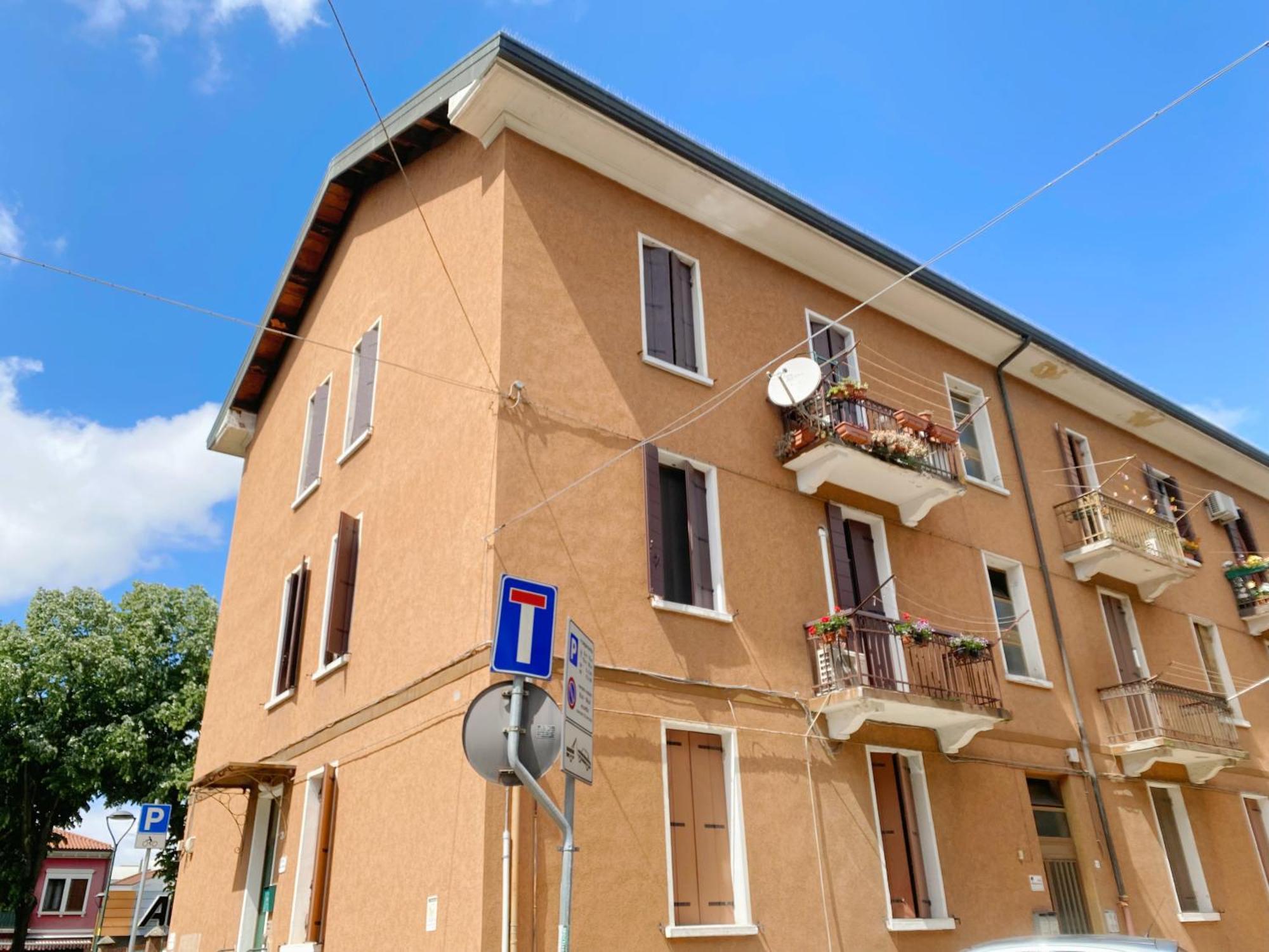 Gris Apartment: Venice Μέστρε Εξωτερικό φωτογραφία