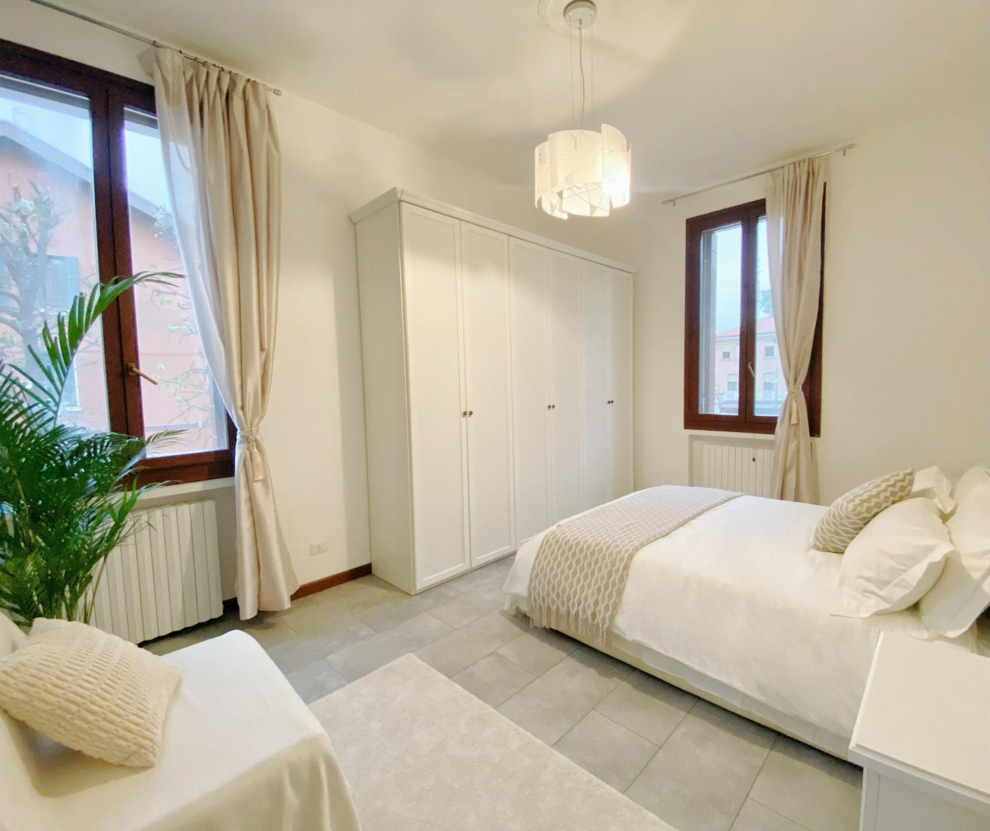 Gris Apartment: Venice Μέστρε Εξωτερικό φωτογραφία